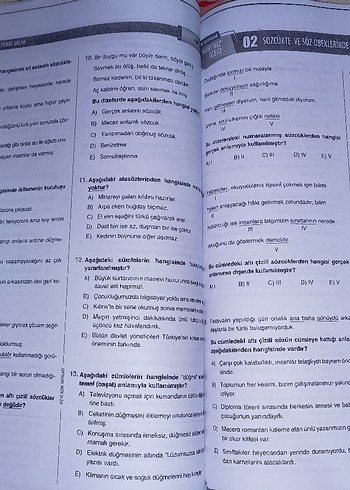 Türkçe testi - Görsel 4