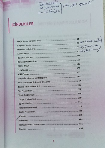 Karekök sıfır Matematik - Görsel 4