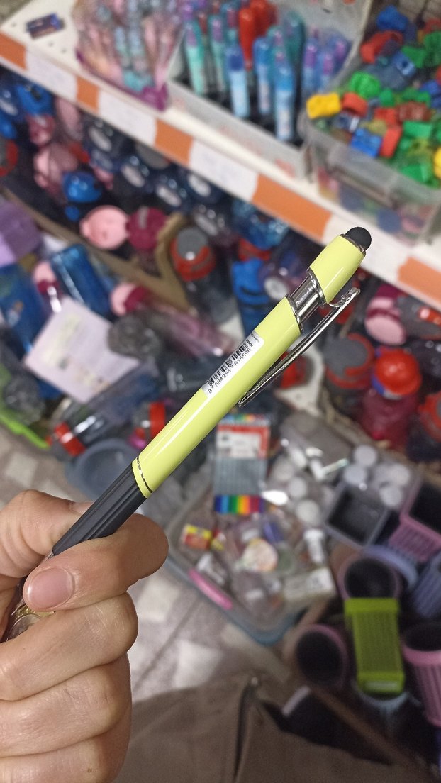 Uçlu kalem - Görsel 2