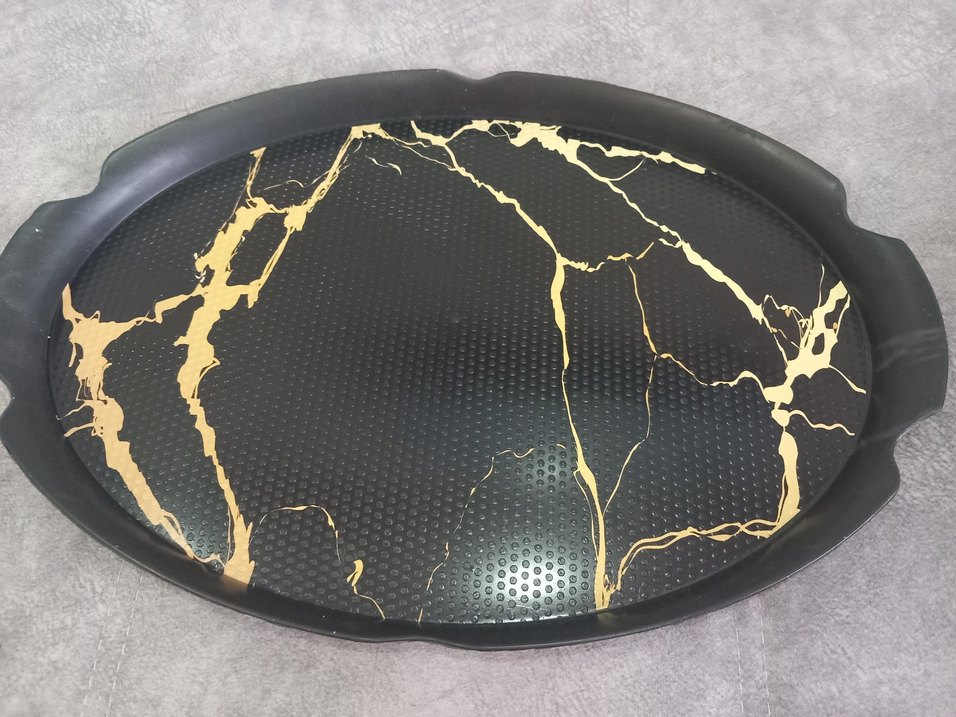 Yılan Desenli Zincir Detaylı Kadın Vücut Zinciri - Görsel 2