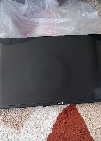 Siyah QNANO Monitör - Görsel 8