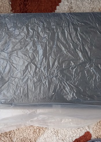 Siyah QNANO Monitör - Görsel 7