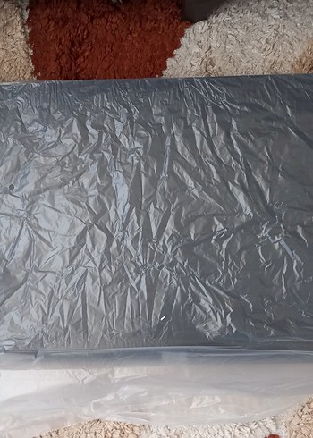 Siyah QNANO Monitör - Görsel 6