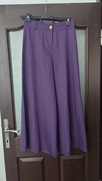 etek pantolon