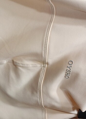 Oysho tayt - Görsel 3