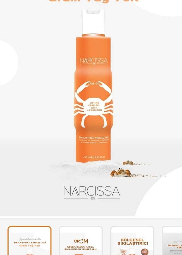 Sıkıştırıcı , çatlak , selülit giderici - Görsel 3