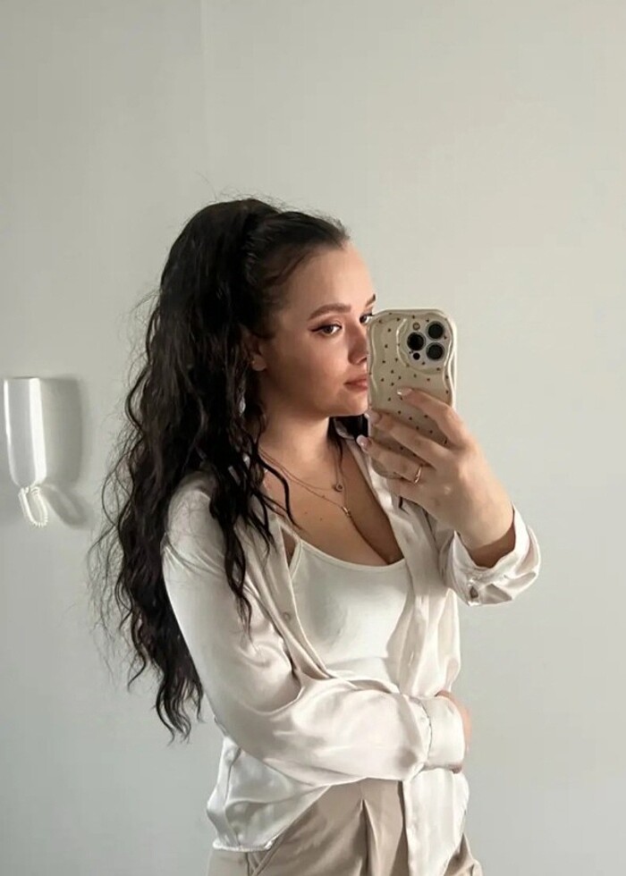 Saç uzun kaynak - Görsel 2