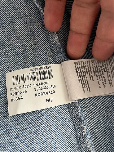 Mavi Jeans Mavi tunik