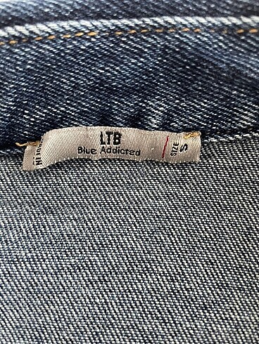 LTB Ltb kot ceket