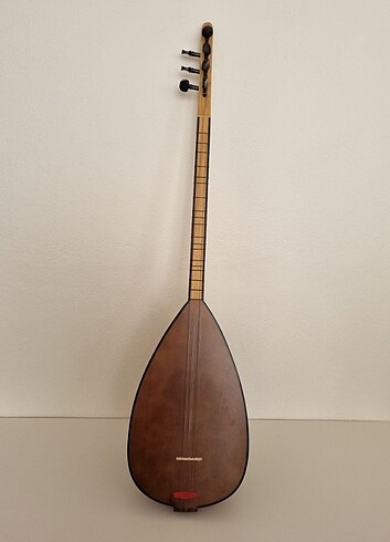 Saz bağlama