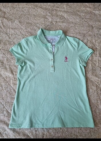 Us polo tişört 