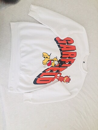 Kadın Sweat