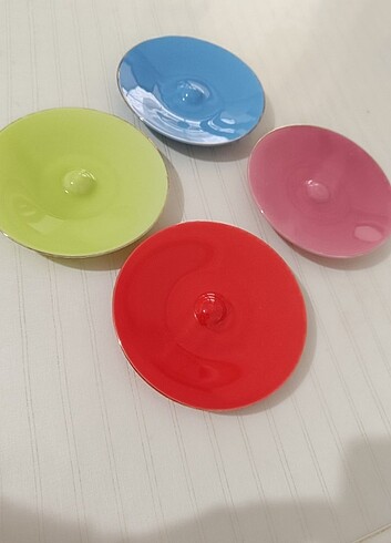 Kahve fincanı çay bardağı tabağı