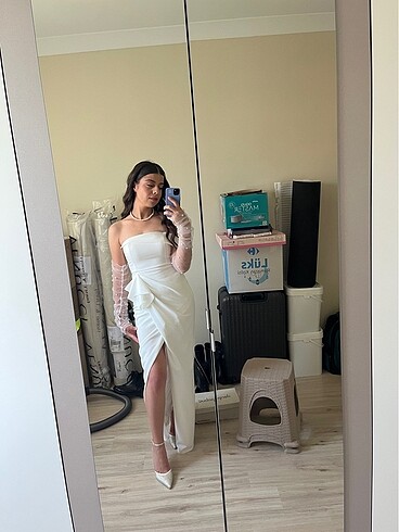 Nikah elbisesi