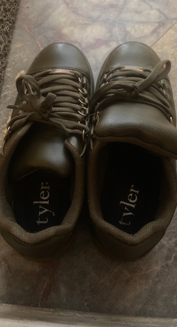 bayan ayakkabı - Görsel 2