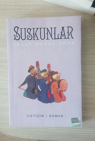 suskunlar