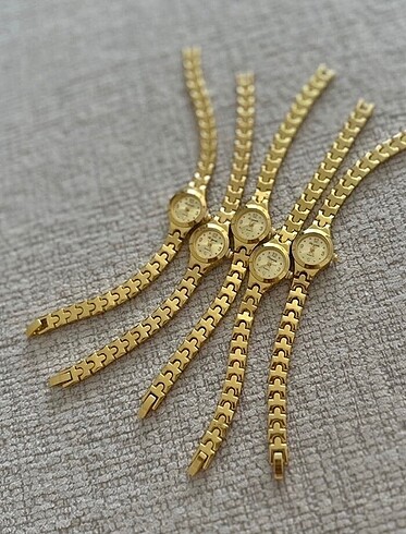 Beden Vintage model saat