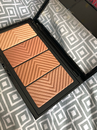 Maybelline Maybilline Master Bronze