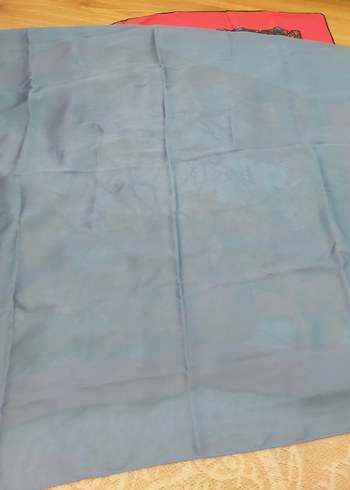 Levi Dor eşarp - Görsel 2