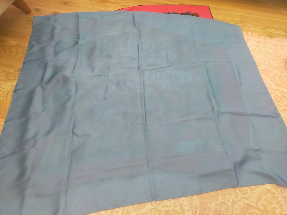 Levi Dor eşarp - Görsel 2