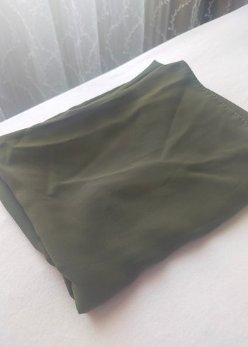 Medine ipeği şal - Görsel 2