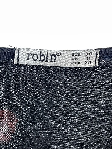 38 Beden çeşitli Renk Robin Kısa Elbise %70 İndirimli.