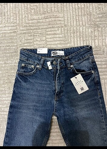 Zara Kot pantolon