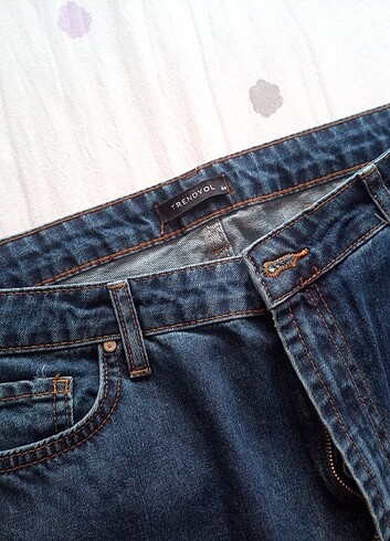 44 Beden Kot pantolon