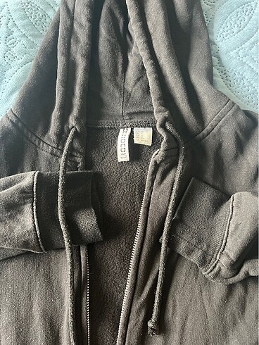 H&M Eşofman ceketi