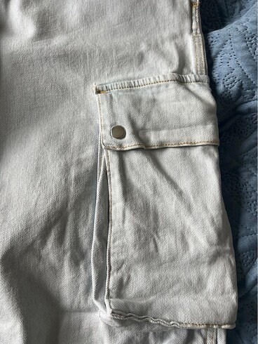 38 Beden Pantolon