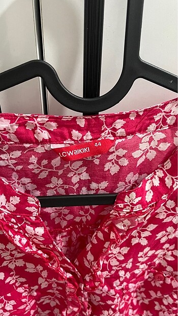 LC Waikiki Gomlek