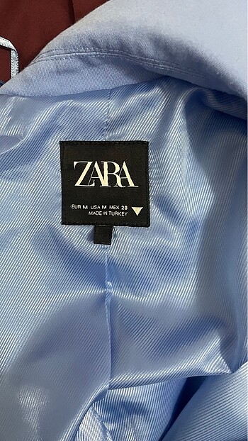 Zara Zara ceket