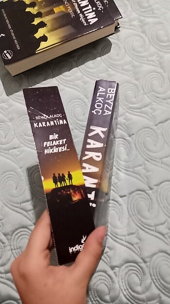  Karantina