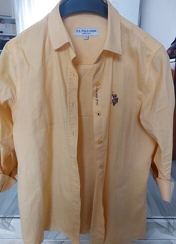 U.s polo bayan gomlek