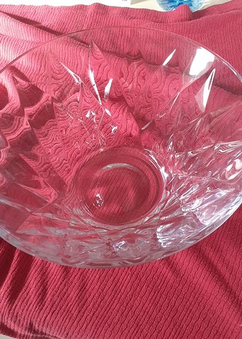 PAŞABAHÇE F&D GRACE BAKLAVA DESEN KASE - Görsel 10