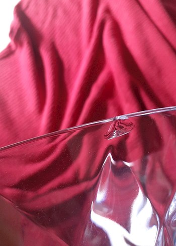 PAŞABAHÇE F&D GRACE BAKLAVA DESEN KASE - Görsel 7