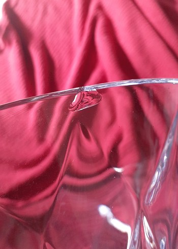 PAŞABAHÇE F&D GRACE BAKLAVA DESEN KASE - Görsel 8