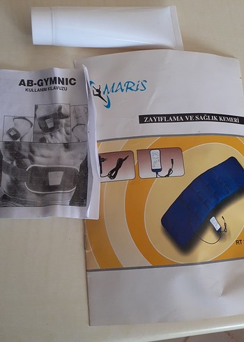 Zayıflama ve sağlık kemeri - Görsel 5