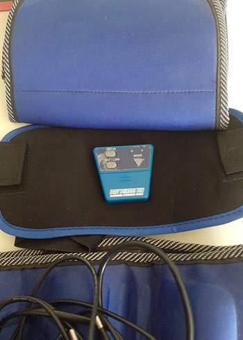 Zayıflama ve sağlık kemeri - Görsel 6