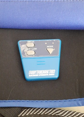 Zayıflama ve sağlık kemeri - Görsel 7