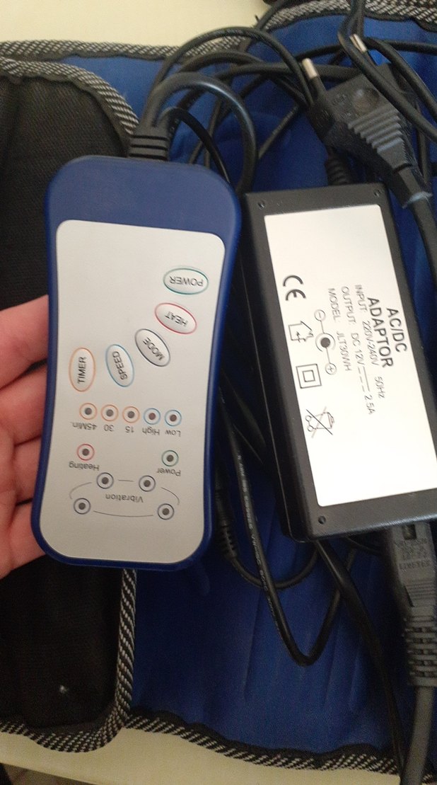 Zayıflama ve sağlık kemeri - Görsel 4