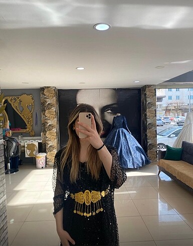 Diğer Yöresel kıyafet