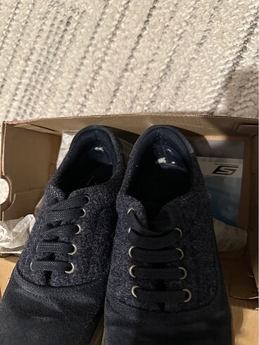 38 Beden Yargıcı casual kışlık sneaker