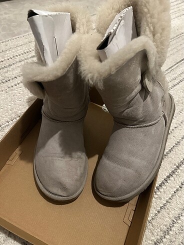 39 Beden çeşitli Renk Ugg orjinal