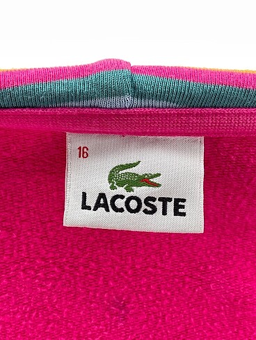 universal Beden çeşitli Renk Lacoste Ceket %70 İndirimli.