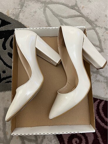 Krem stiletto