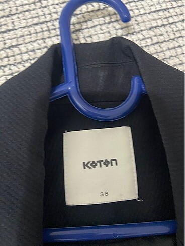 Koton Blazer ceket