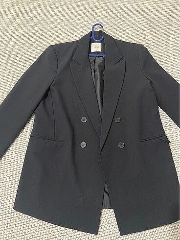 m Beden Blazer ceket