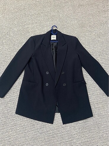 Blazer ceket