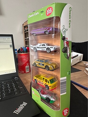  Beden Kaufland Hotwheels araba